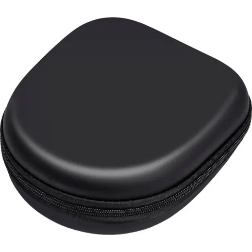 Alex Varga Utopia Active Noise-Cancelling Bluetooth Headphones Case Closed